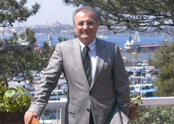TÜROB Timur Bayındır