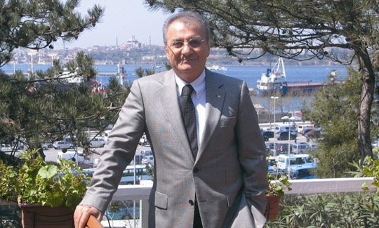 TÜROB Timur Bayındır