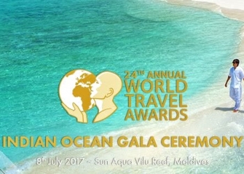 World Travel Awards Gala Ceremony 2017