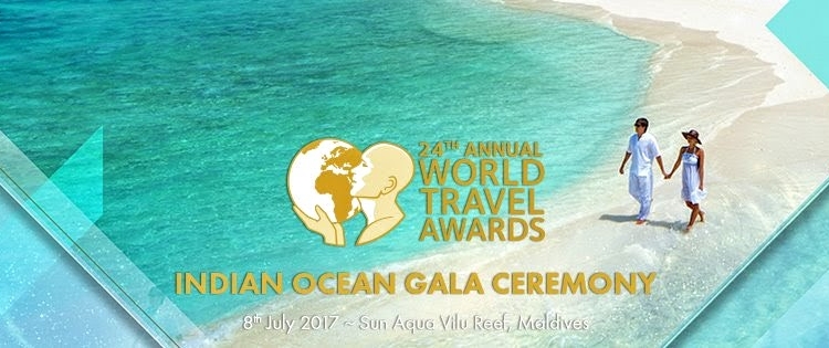 World Travel Awards Gala Ceremony 2017
