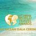 Maldivler, Dünya Seyahat Ödülleri 2017 İçin Hazır 12 World Travel Awards Gala Ceremony 2017