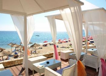 Yunanistan’ın En İyi 10 Eğlence Mekanı