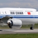 Çin'de Artık Air China İle Küba'da 12 Air China Küba