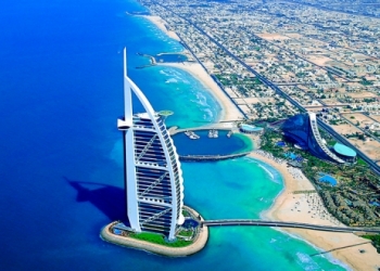 Dubai Sürdürülebilir Turizm