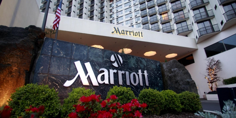 Hacklenen Marriott'un serveti müşterilerinin zararını karşılamaya yetmiyor!