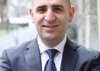 Marvin Alballi Intercontinental