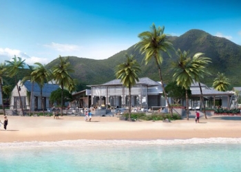 Park-Hyatt-St-Kitts-Karayipler