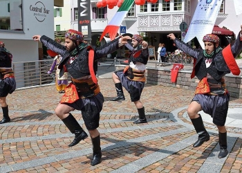 Türk Festivali İtalya