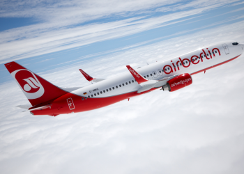 Air Berlin İflas