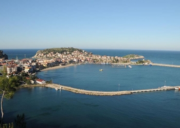 Amasra Antik Kent