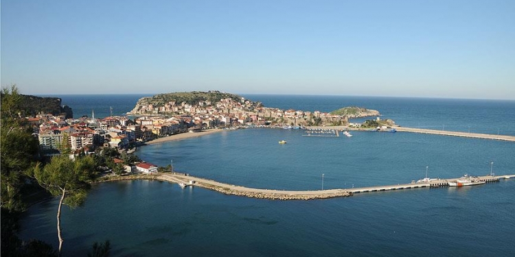 Amasra Antik Kent