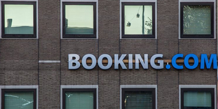 Booking.com ve Mağdur Oteller