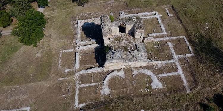 Edirne Sarayı