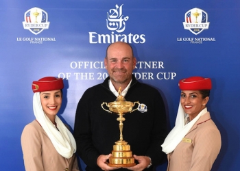 Emirates Ryder Cup