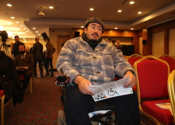 Engelsiz Sağlık Turizmi