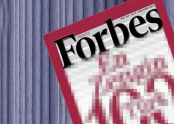 Forbes Dergisi
