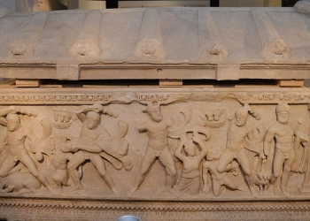 Herakles Lahdi Türkiye