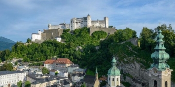 Salzburg’ta Görülmesi Gereken 10 Yer