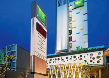 AccorHotels, Bahreyn'de İlk  ibis Styles'i Açtı 8 Ibis Styles