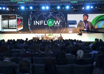 Inflow Summits İtalya