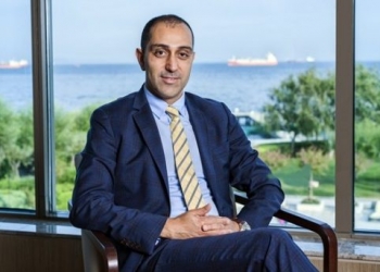 Renaissance Polat İstanbul Hotel’e Yeni Genel Müdür