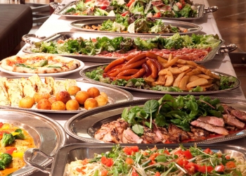 Lüks Otellere İstek