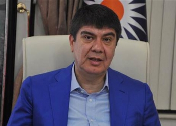 Menderes Türel Antalya Hollywood