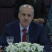Numan Kurtulmuş; "İlk 6 Ayda 15 Milyon Turist" 12 numan-kurtulmus-yilin-ilk-6-ayinda-15-milyon