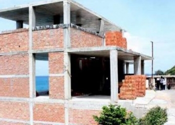 Phuket’te ders gibi yaptırım! Yasal sınırı aşan inşaat durduruldu