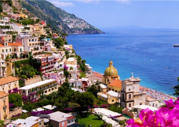 positano-amalfi-sahilleri
