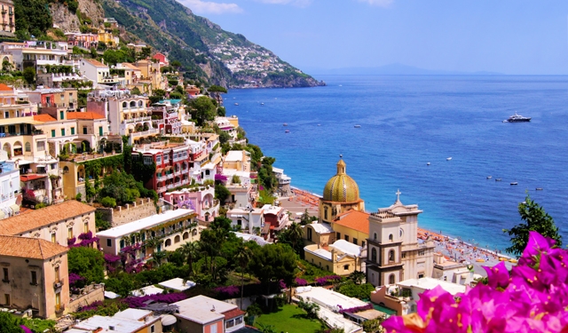 positano-amalfi-sahilleri