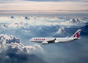 Qatar Airways