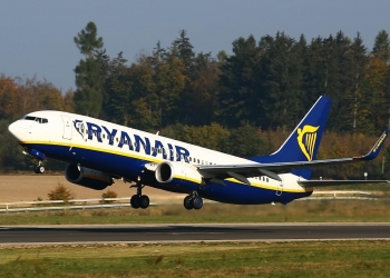 Ryanair Brexit