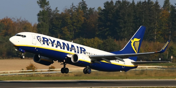 Ryanair, Britanya - Avrupa Uçuşlarını Durdurabilir 1 Ryanair Brexit