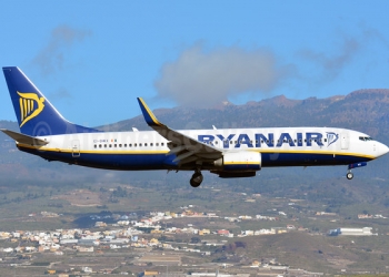 Ryanair Mallorca
