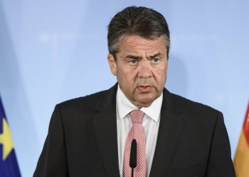 Alman Dışişleri Bakanından Türkiye Hakkında Çarpıcı Açıklama