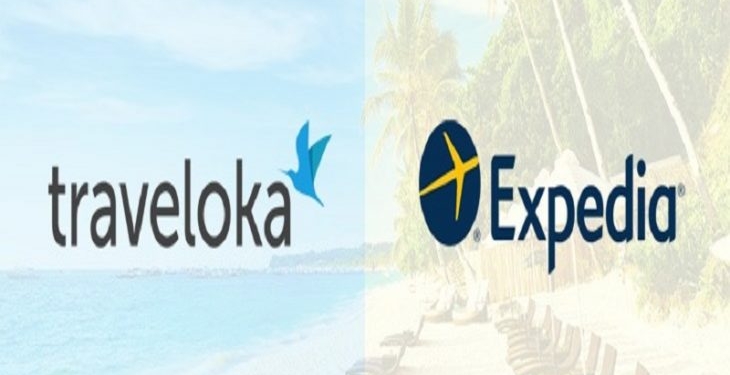Traveloka Expedia