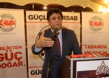 TÜRSAB Hasan Erdem