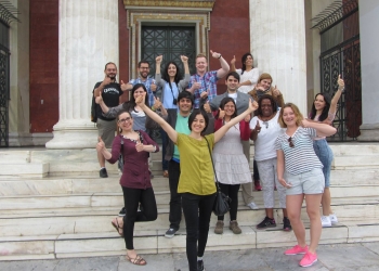 Yunanistanda Eğitim