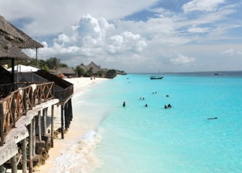 Zanzibar muhteşem doğası ve bin yıllık “Stone Town” ile ilgi görmeye devam ediyor