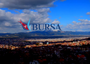 Bursa Dünya Tarihi Kentler Konferansı