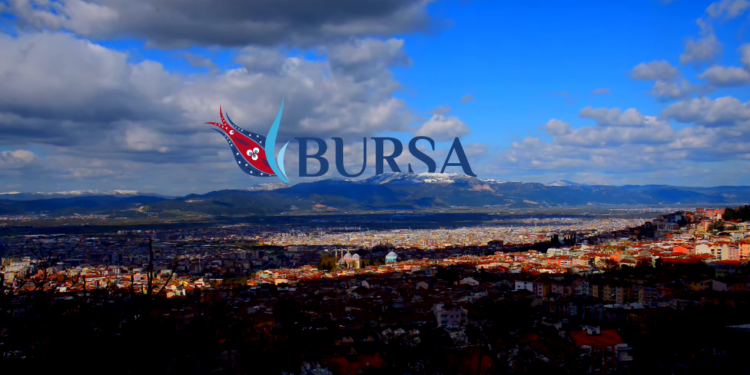 Bursa Dünya Tarihi Kentler Konferansı