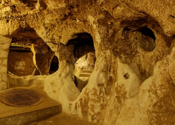 Derinkuyu Nevşehir