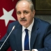 Kültür ve Turizm Bakanı Numan Kurtulmuş