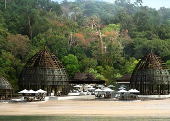 Ritz-Carlton Langkawi Malezya