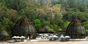 Ritz-Carlton Langkawi Malezya