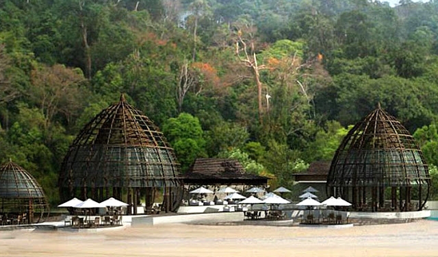 Ritz-Carlton Langkawi Malezya