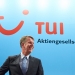 TUI Ceo'su Joussen; "TUI Mobile First Şirketi olacak" 12 TUI CEO Friedrich Joussen