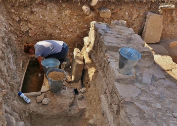 Adramytteion Antik Kenti Balikesir