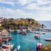 Antalya'nın 2018 Hedefi 12 Milyon Turist 12 Antalya AKTOB Turist Sayısı